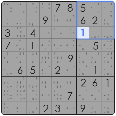 sudoku universal
